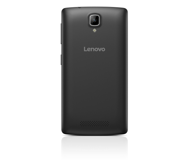Lenovo A Dual SIM czarny - 316084 - zdjęcie 3